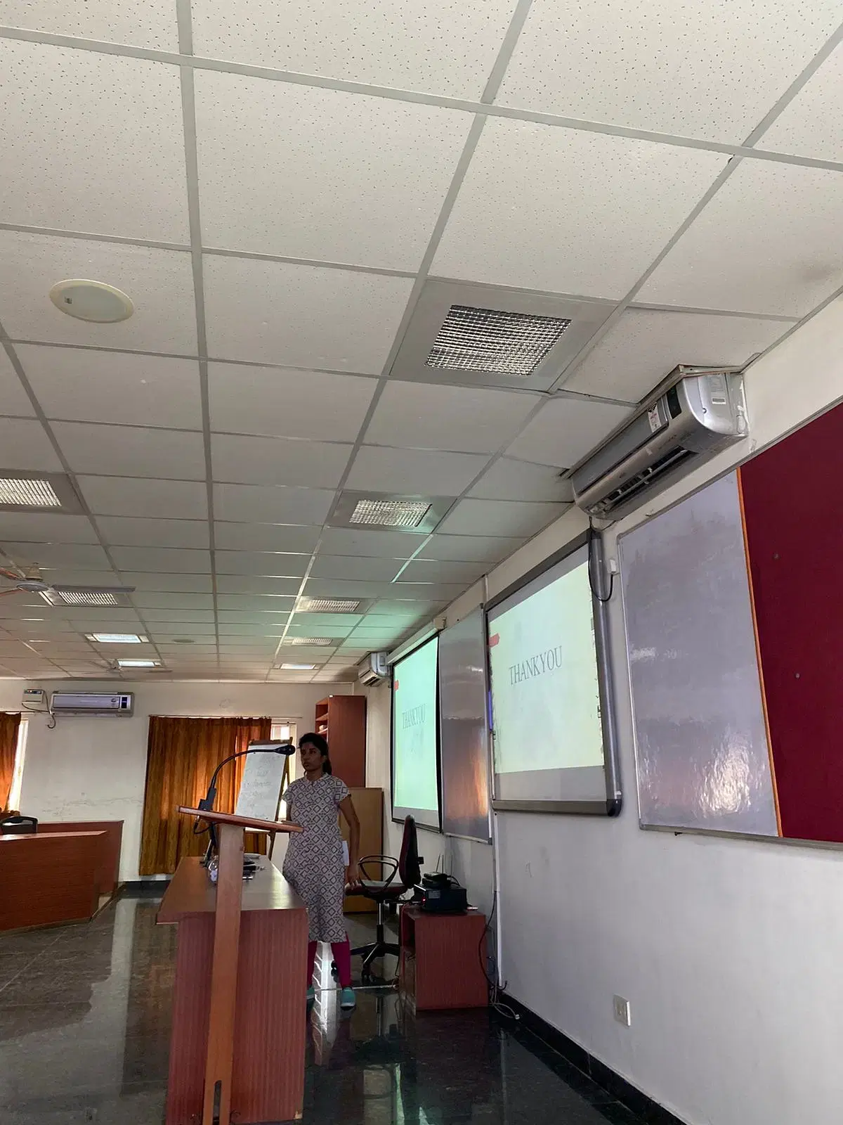 Administrative Staff College Of India: Dr. Kakarla Subba Rao Centre for Healthcare Management Hyderabad Extra Curriculars photo 6